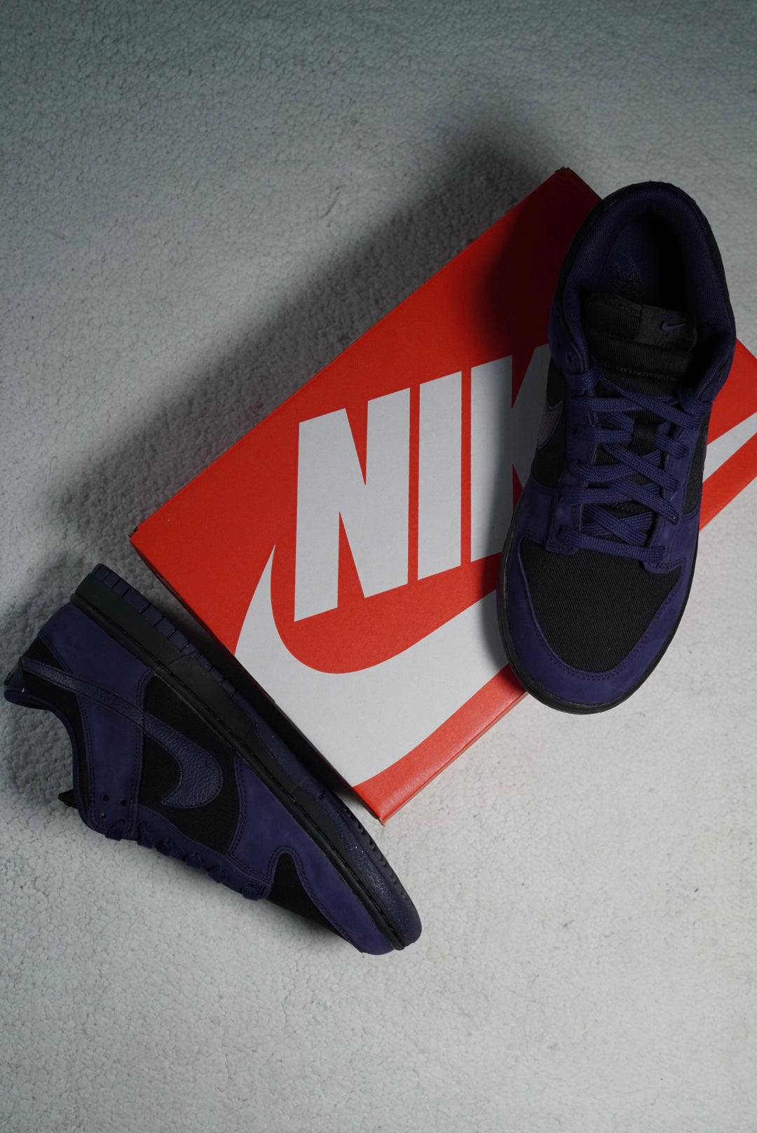 Nike SB Dunk Low LX NBHD