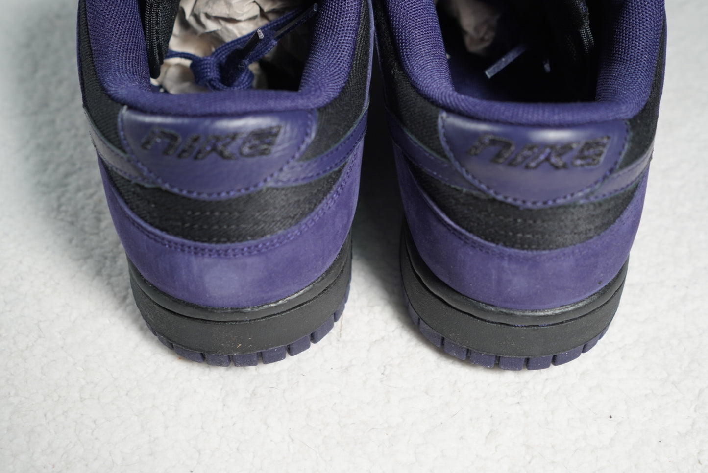Nike SB Dunk Low LX NBHD