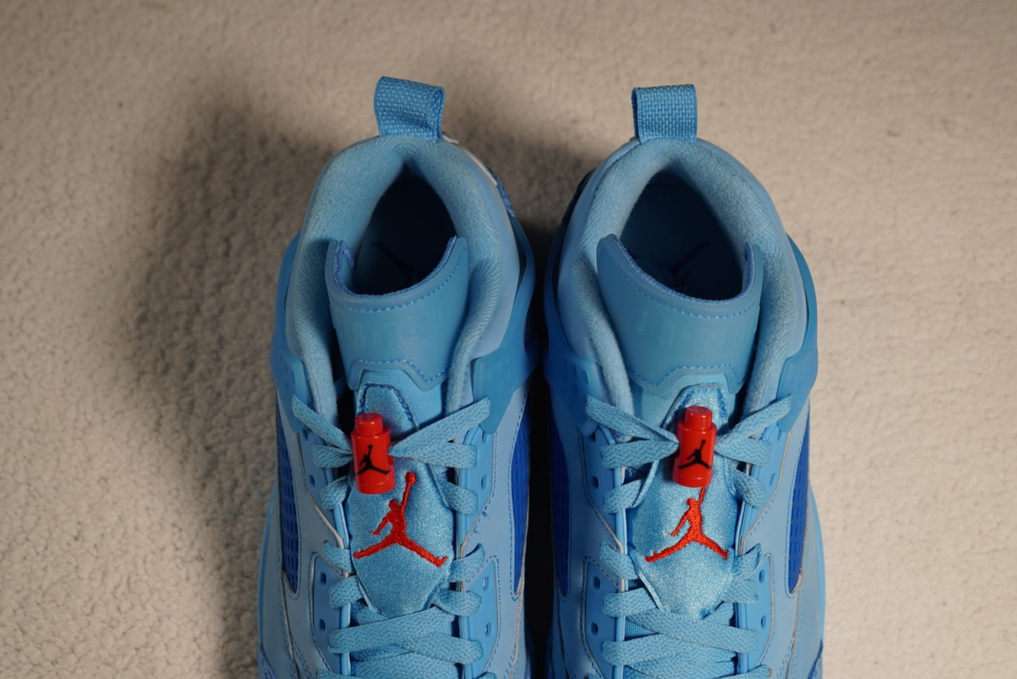 Sneakers Nike Air Jordan 1 Spizike. Talla 27 centímetros