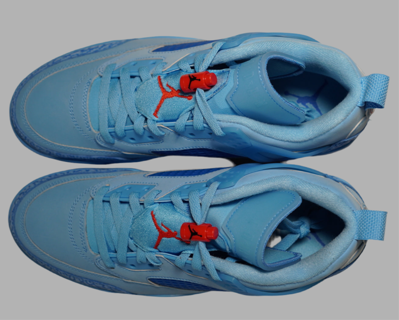 Sneakers Nike Air Jordan 1 Spizike. Talla 27 centímetros