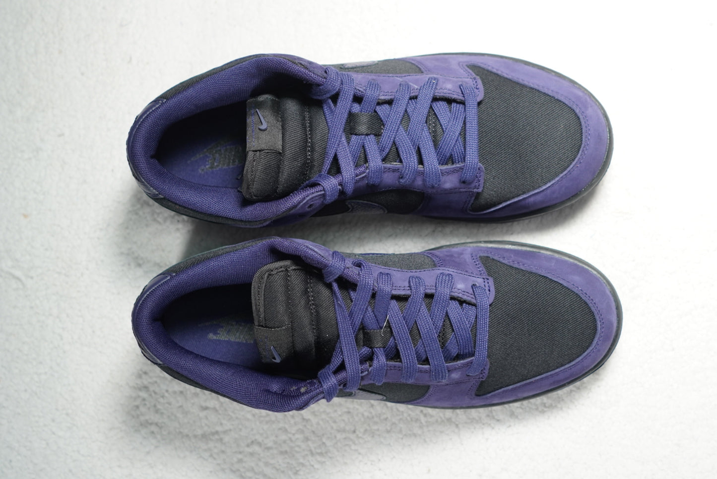 Nike SB Dunk Low LX NBHD