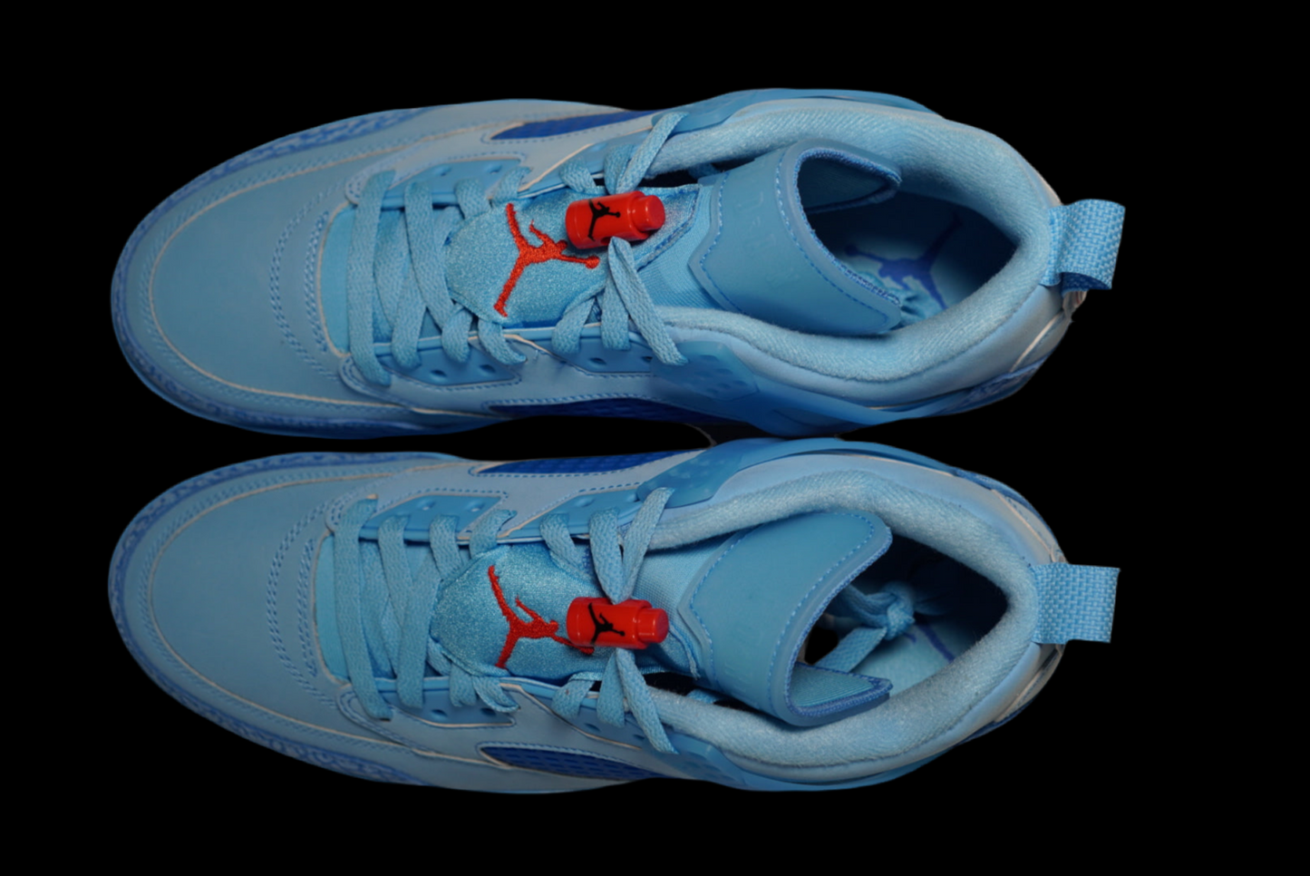 Sneakers Nike Air Jordan 1 Spizike. Talla 27 centímetros