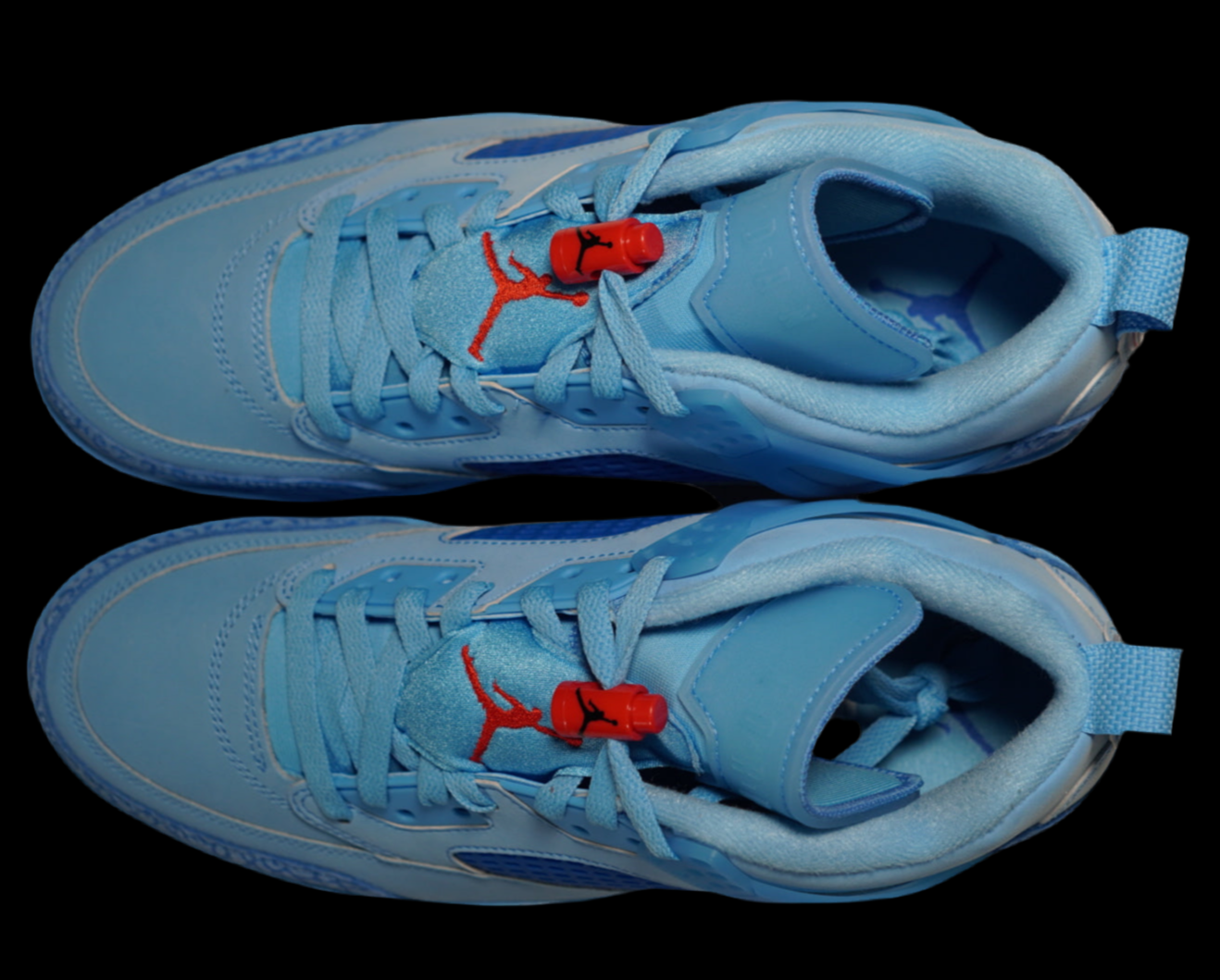 Sneakers Nike Air Jordan 1 Spizike. Talla 27 centímetros