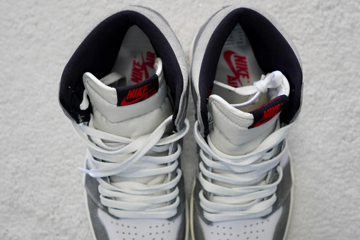 Sneakers Air Jordan 1 Retro High OG. Talla 26 centimetros