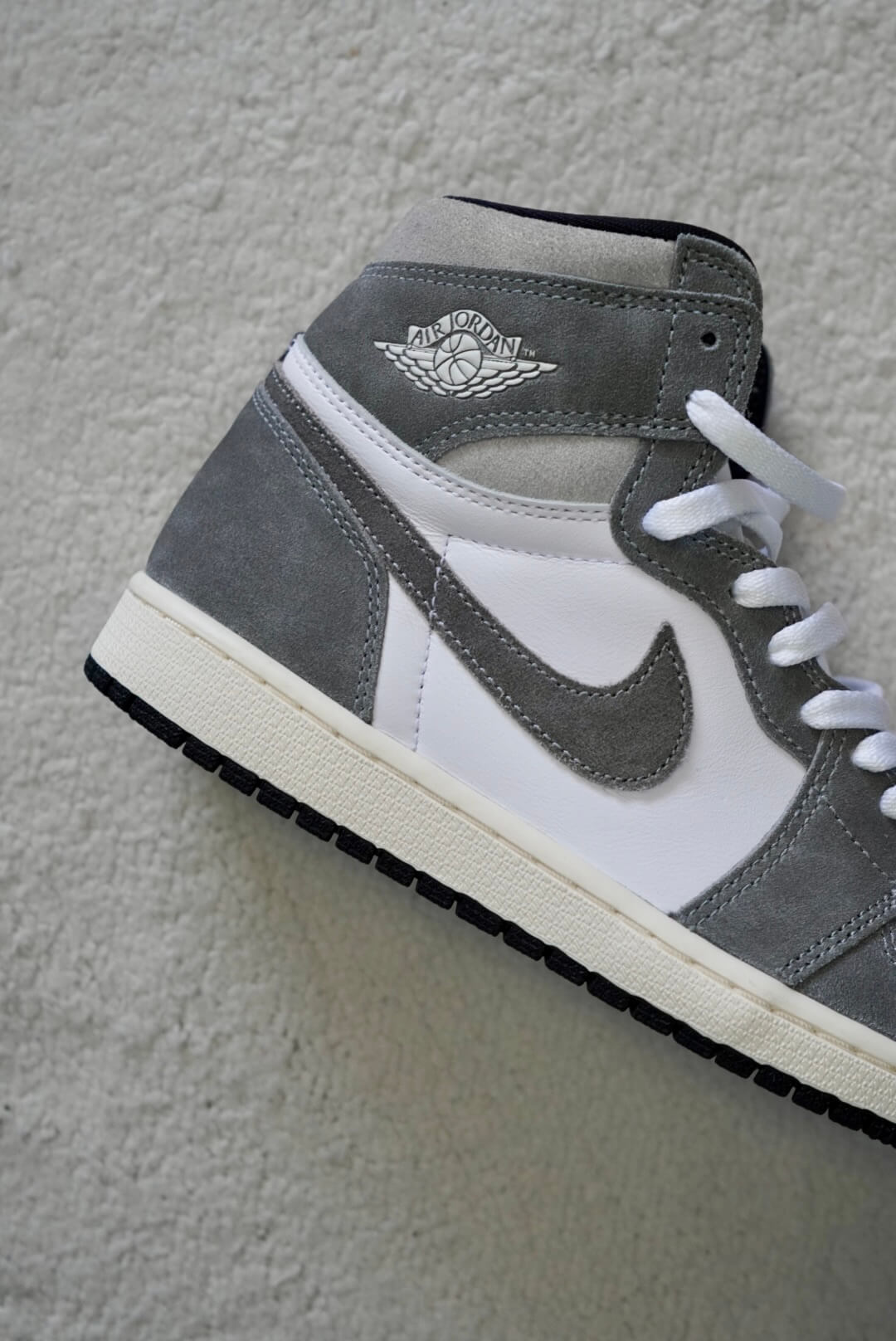 Sneakers Air Jordan 1 Retro High OG. Talla 26 centimetros