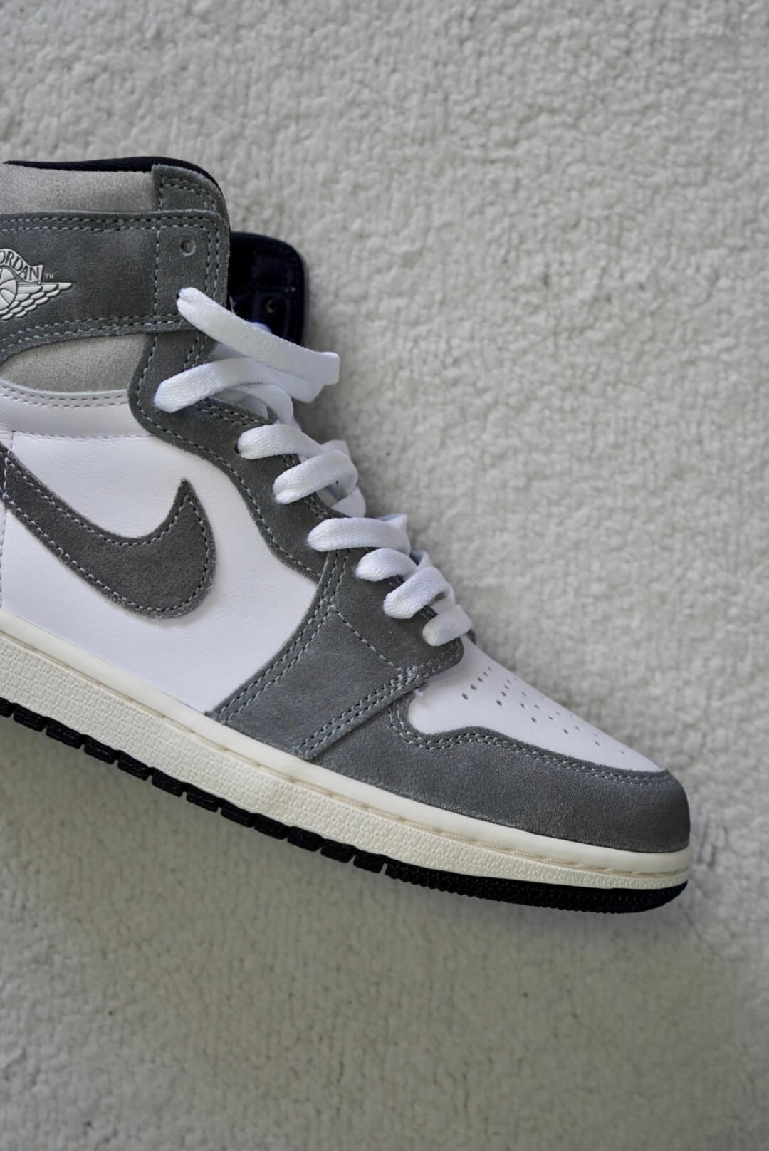 Sneakers Air Jordan 1 Retro High OG. Talla 26 centimetros