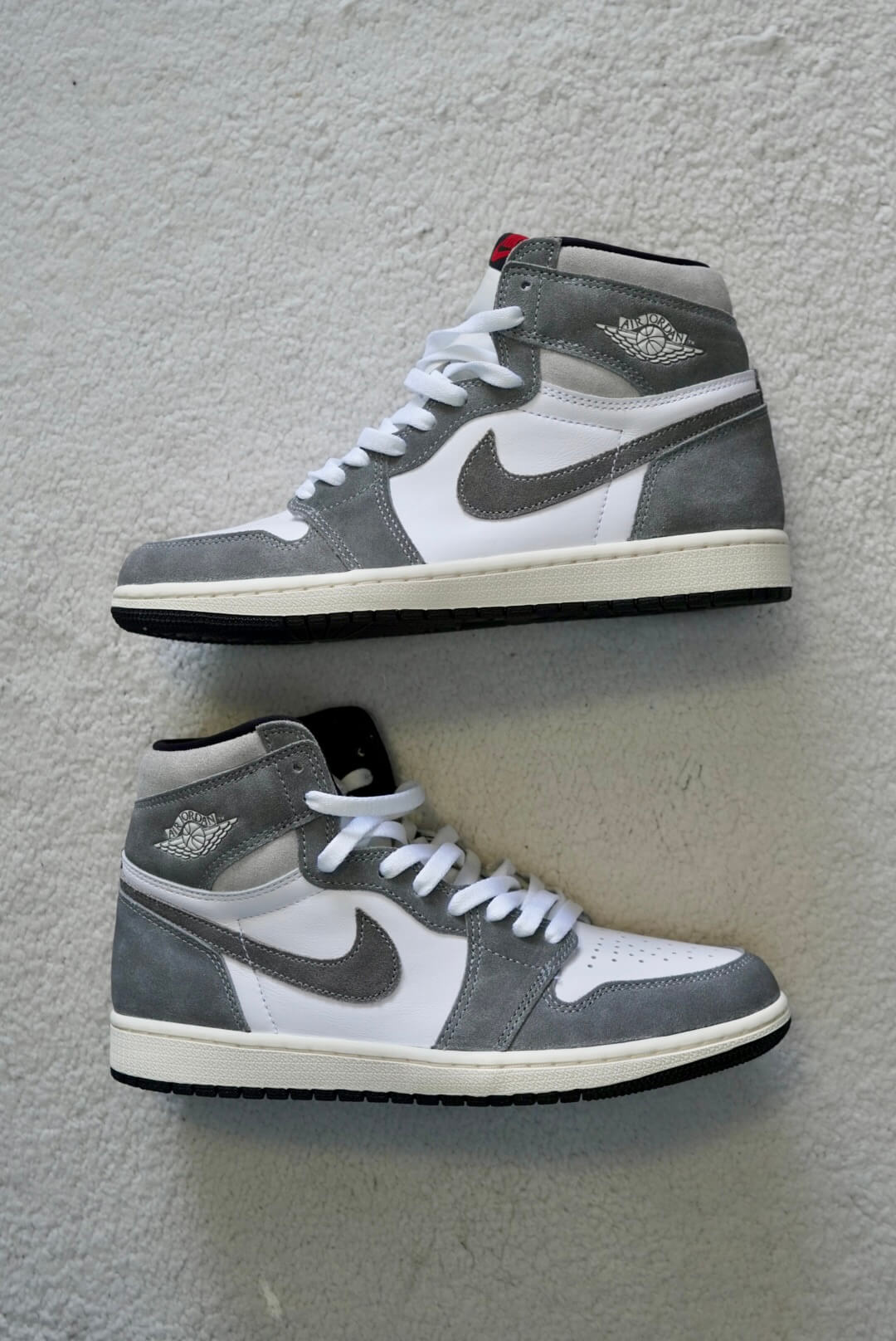 Sneakers Air Jordan 1 Retro High OG. Talla 26 centimetros