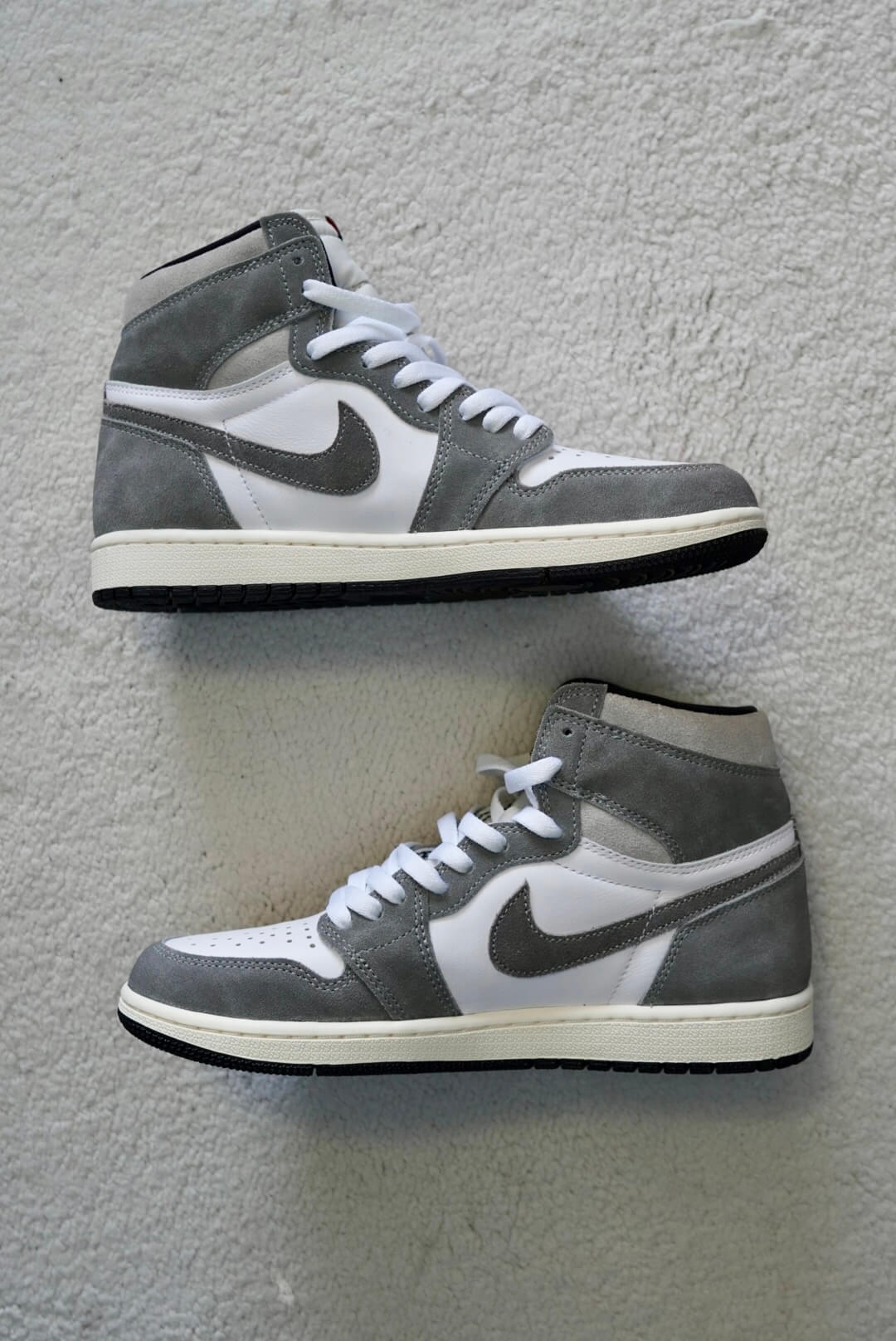 Sneakers Air Jordan 1 Retro High OG. Talla 26 centimetros