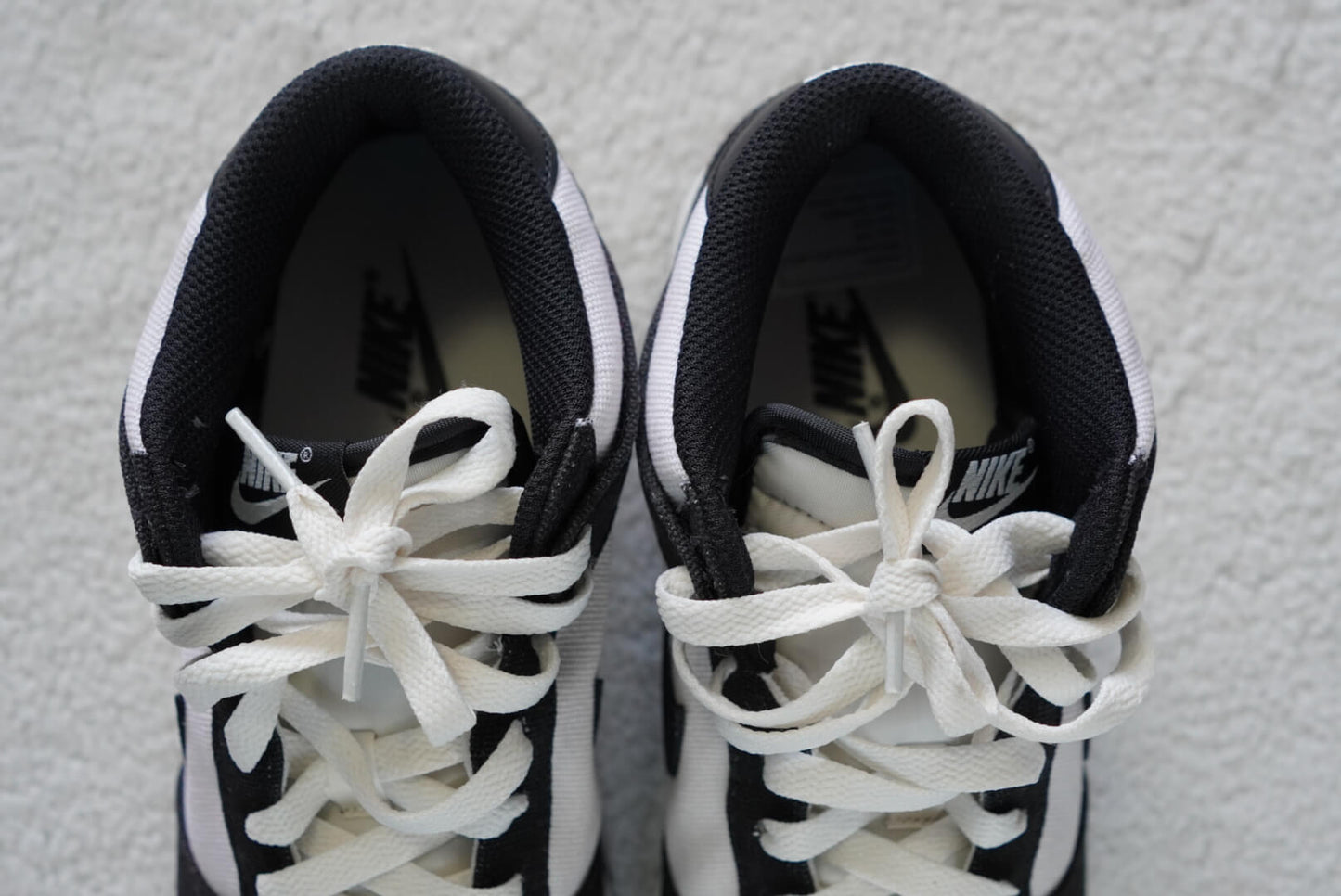Sneakers Nike Dunk Mid. Talla 26 cms