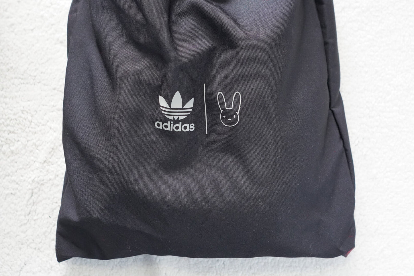 Sneakers Adidas Bad Bunny Response CL. Talla 26 cos