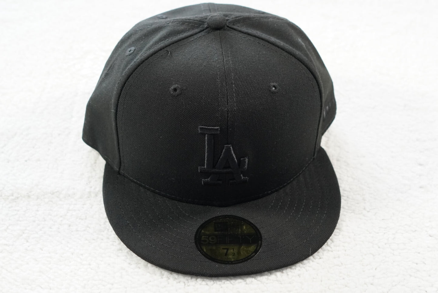 Gorra MLS Los Ángeles