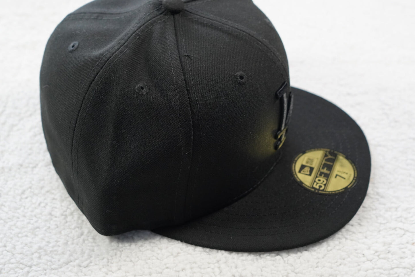 Gorra MLS Los Ángeles
