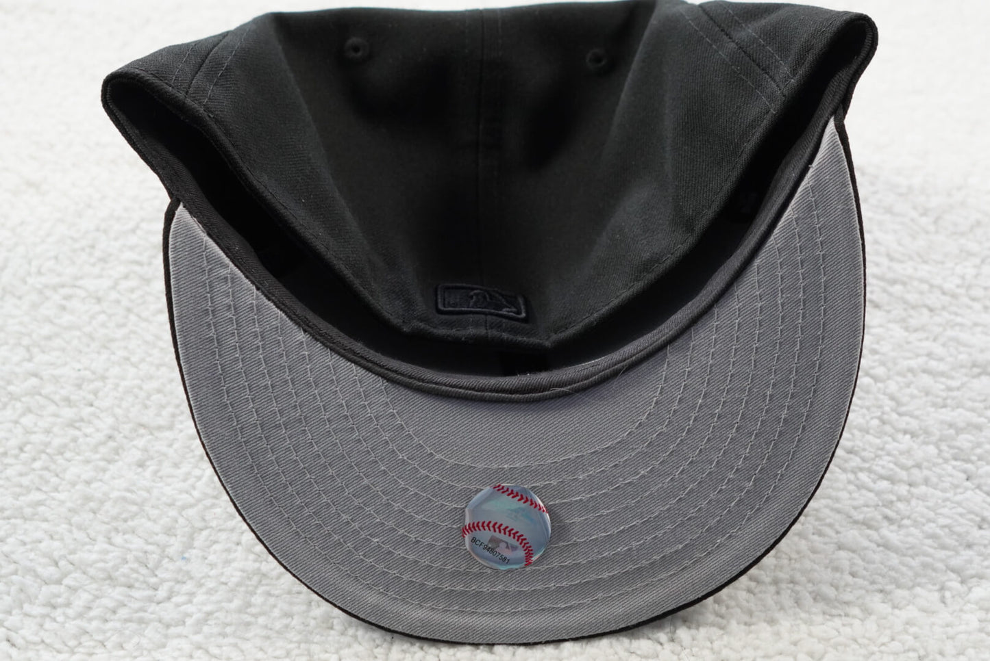Gorra MLS Los Ángeles