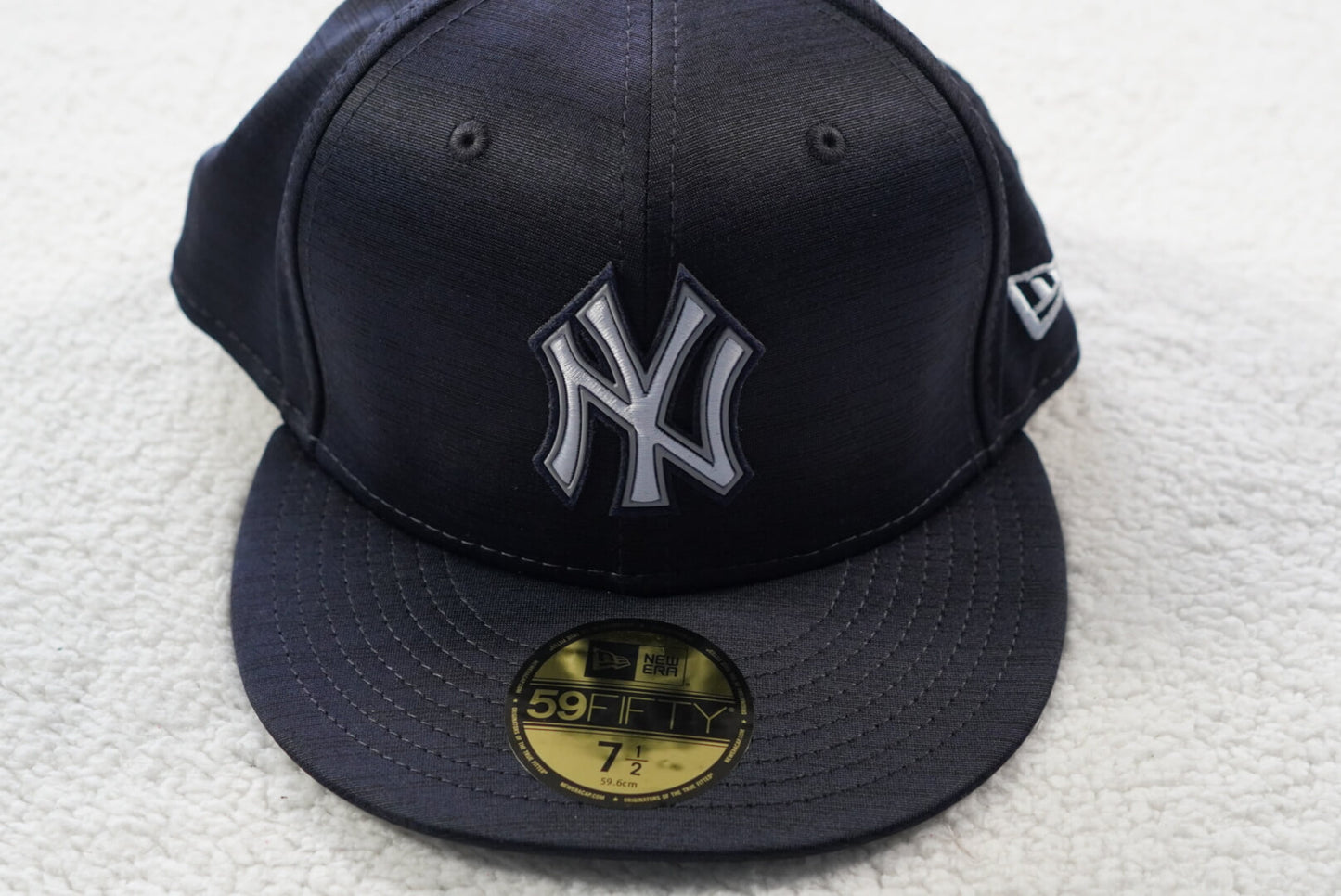 Gorra de beisbol New York 59