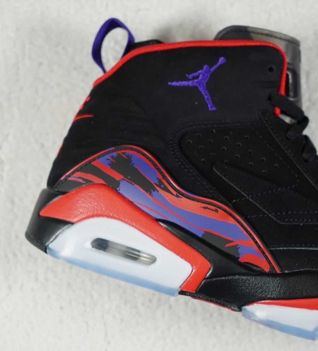 Sneakers Nike Air Jordan MVP. Talla 27 centimetros