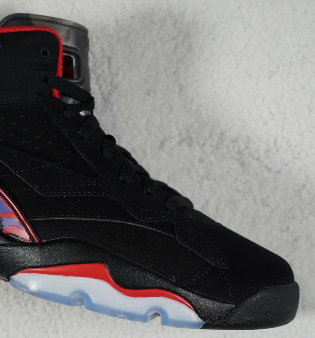 Sneakers Nike Air Jordan MVP. Talla 26 cms