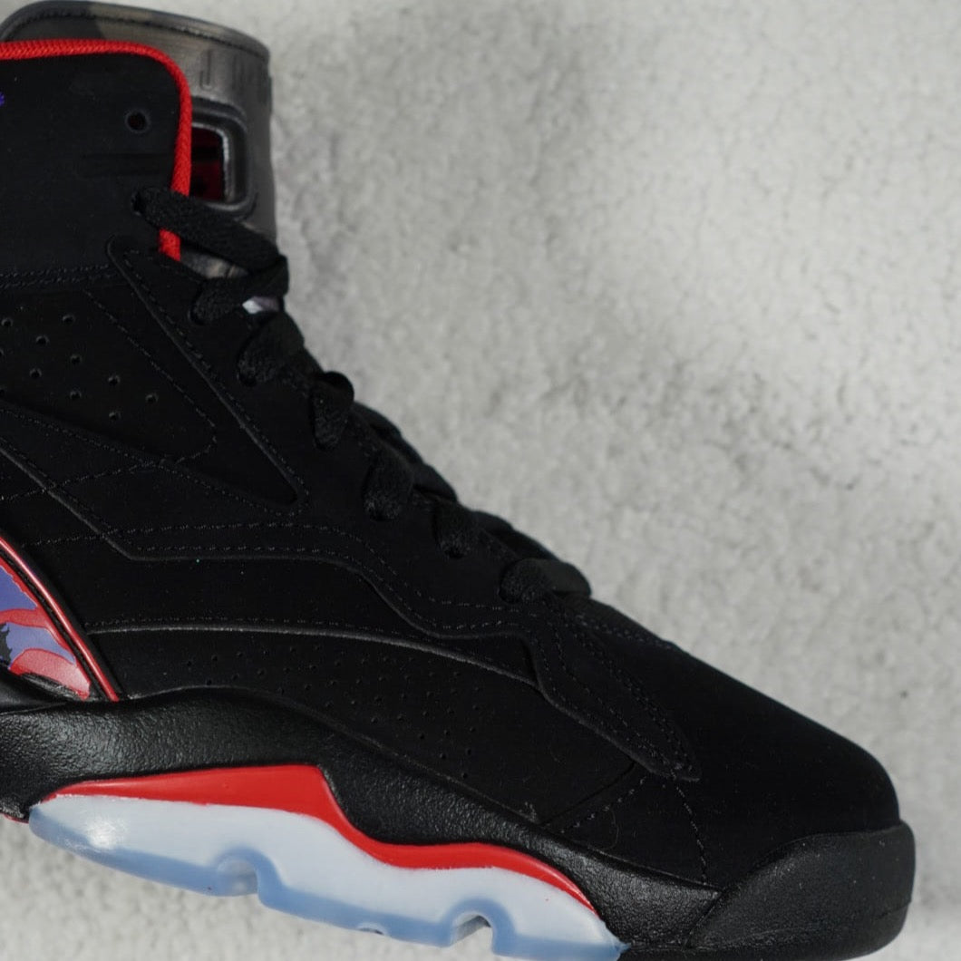 Sneakers Nike Air Jordan MVP. Talla 27 centimetros