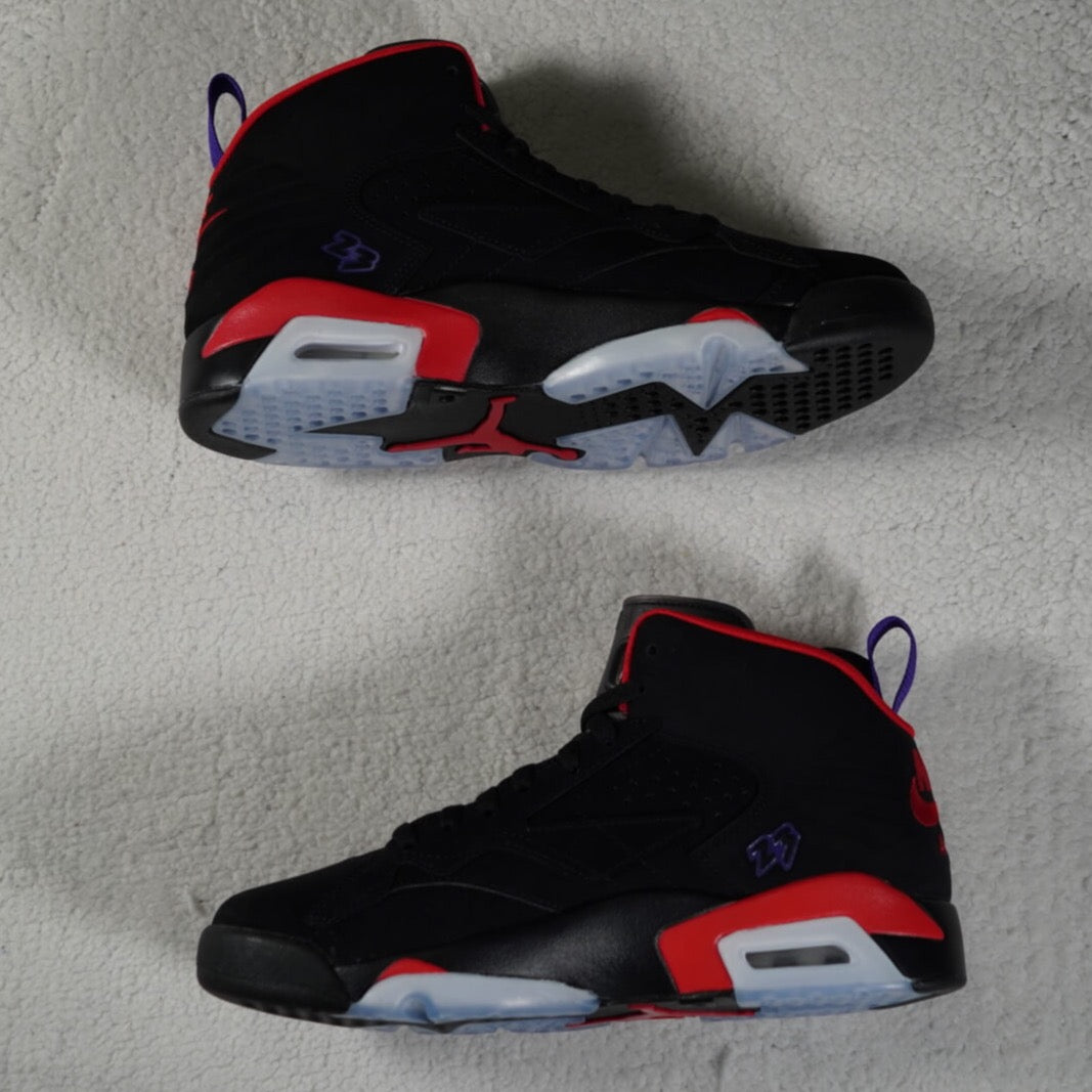 Sneakers Nike Air Jordan MVP. Talla 26 cms