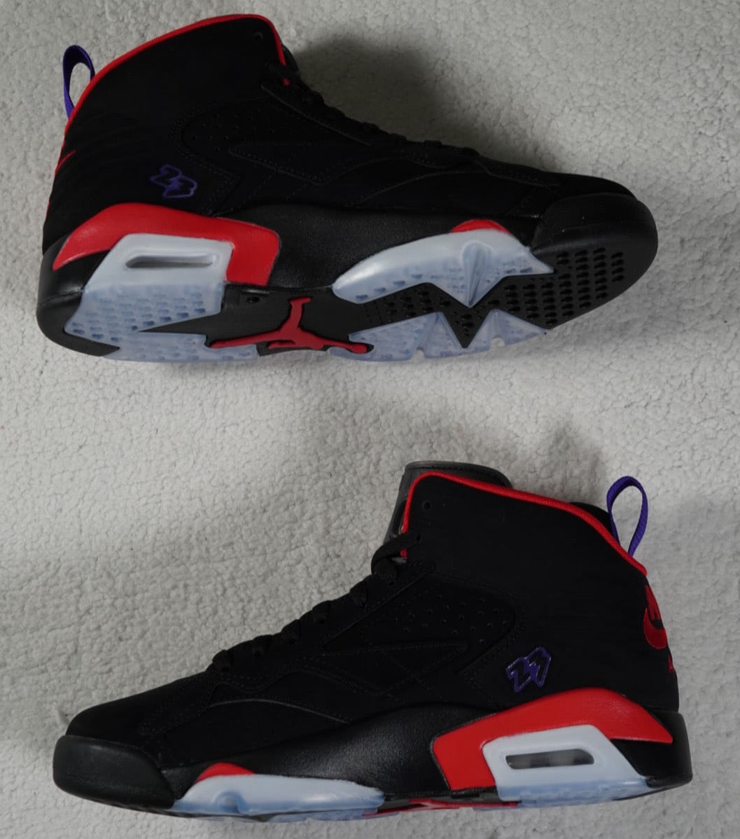 Sneakers Nike Air Jordan MVP. Talla 26 cms