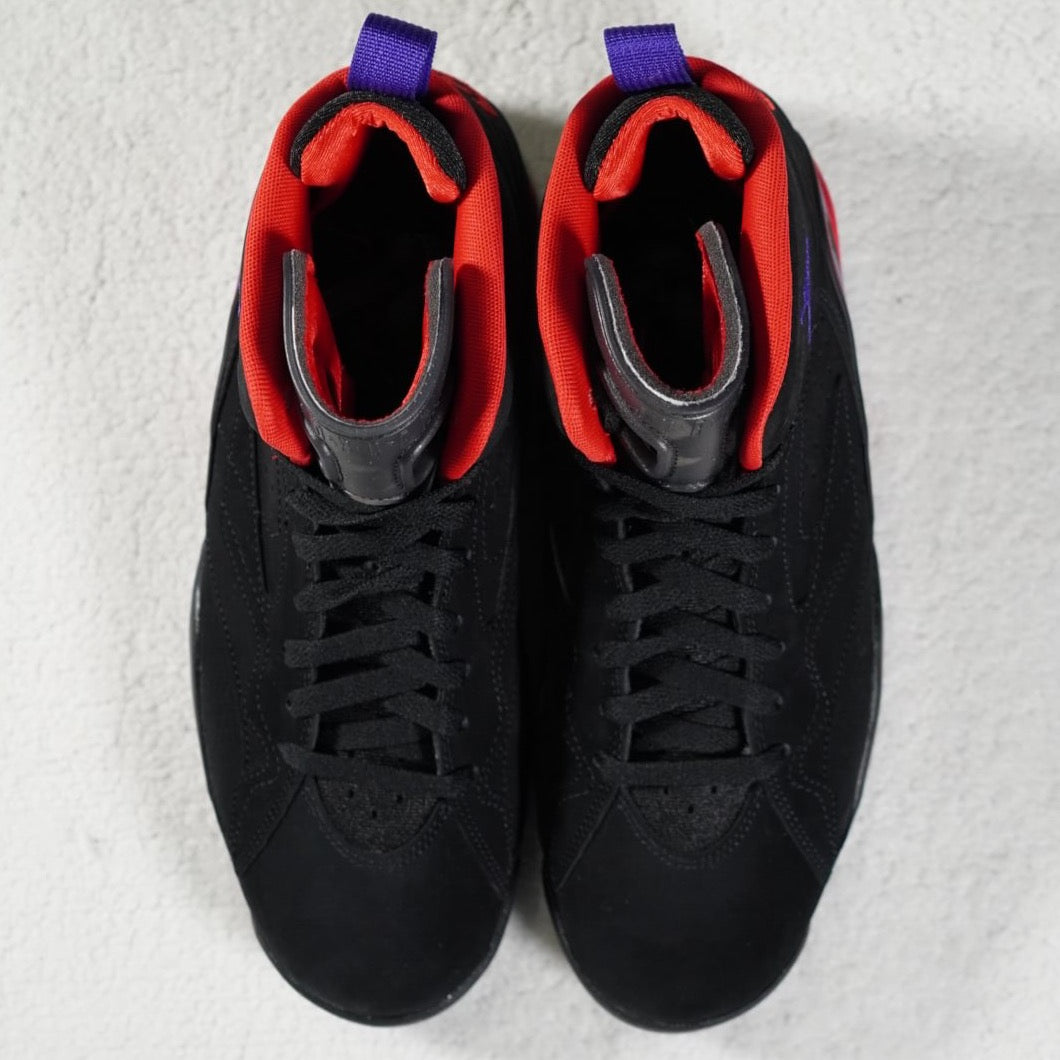 Sneakers Nike Air Jordan MVP. Talla 26 cms