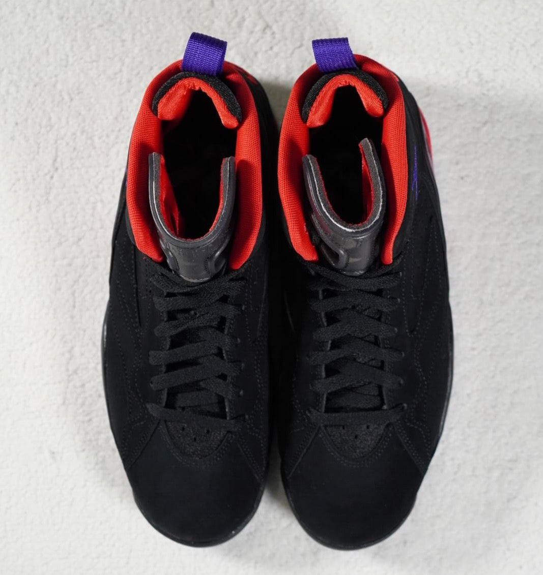 Sneakers Nike Air Jordan MVP. Talla 27 centimetros