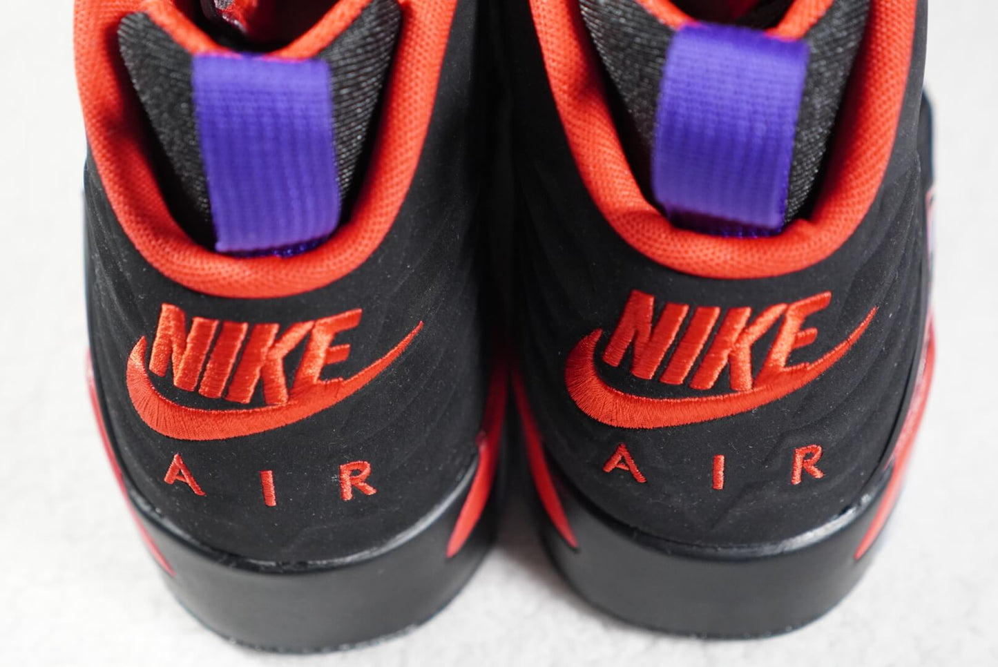 Sneakers Nike Air Jordan MVP. Talla 26 cms