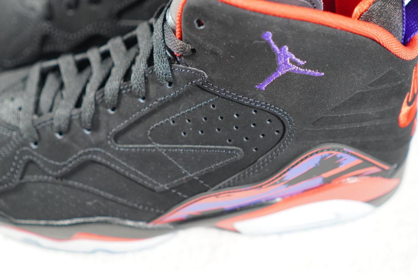 Sneakers Nike Air Jordan MVP. Talla 27 centimetros