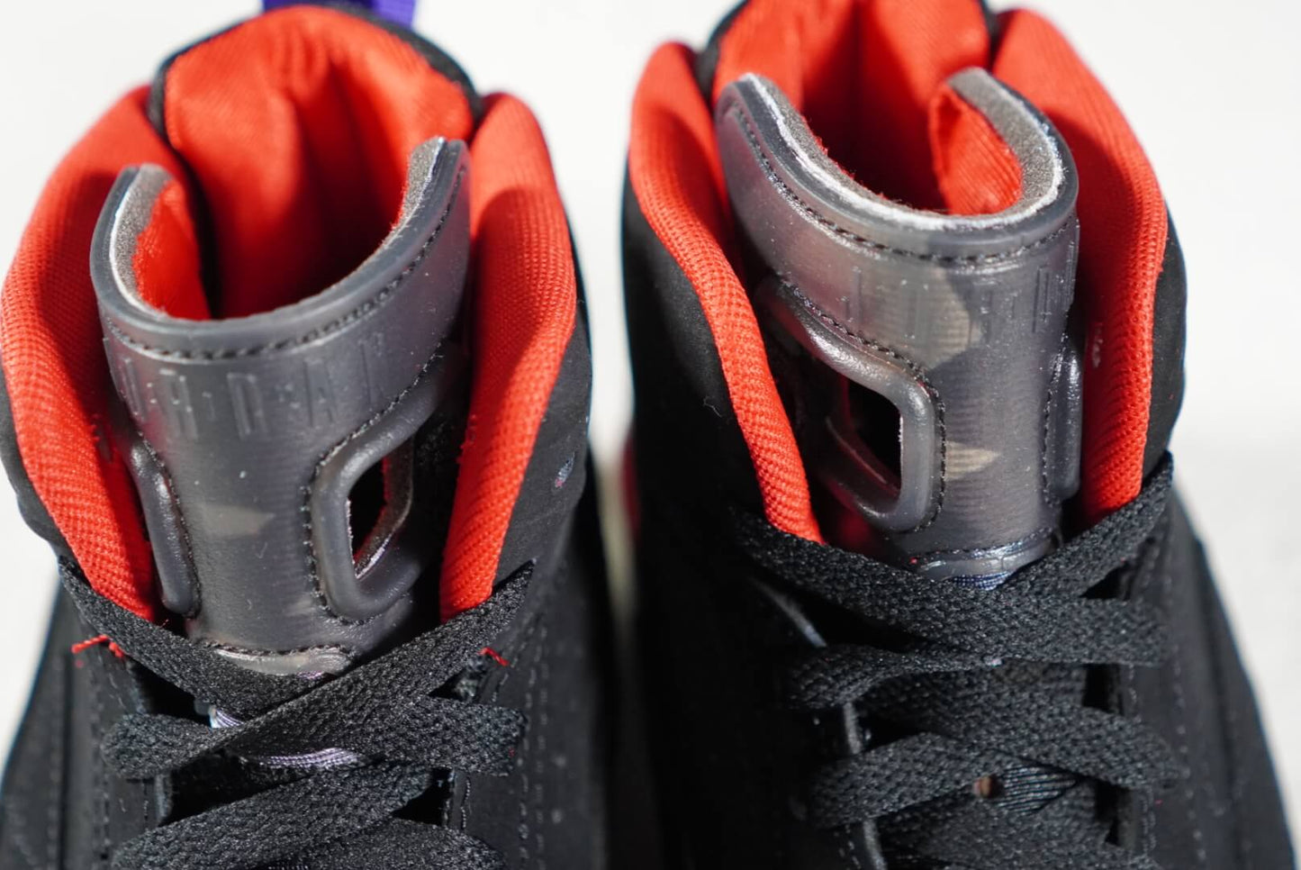 Sneakers Nike Air Jordan MVP. Talla 27 centimetros