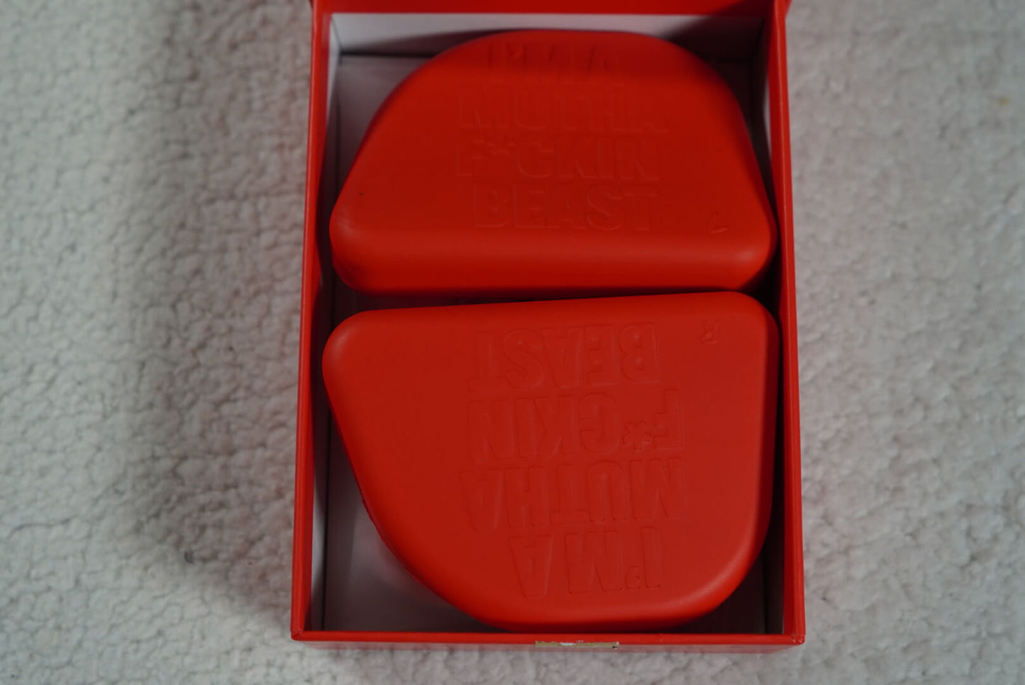 Protectores de sneakers Crease Beast
