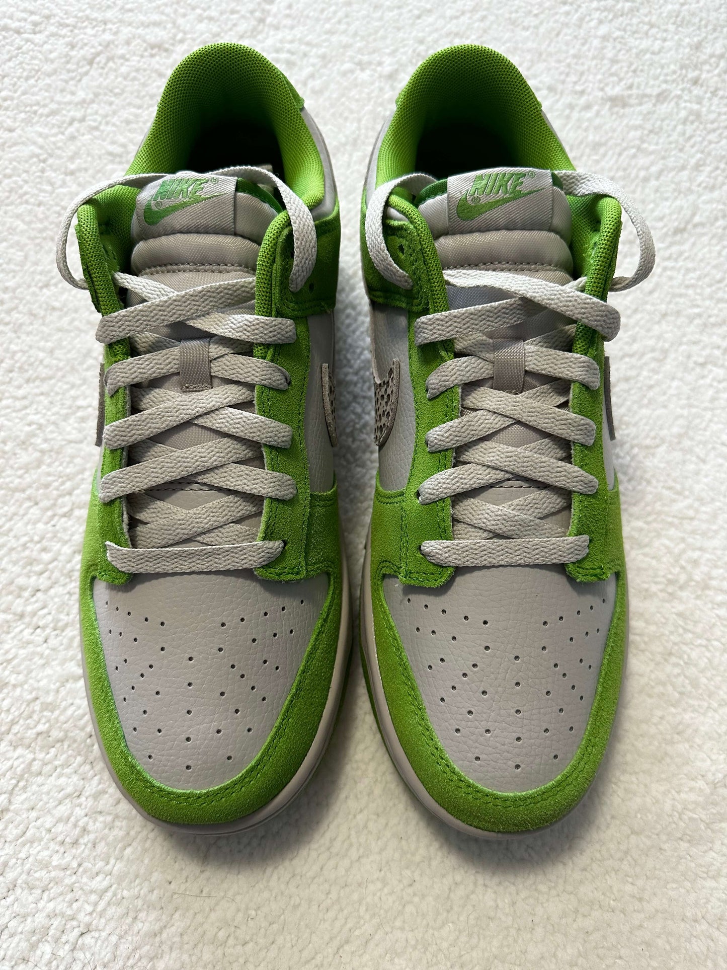 Sneakers Nike Dunk Low AS. Talla 28 centimetros.