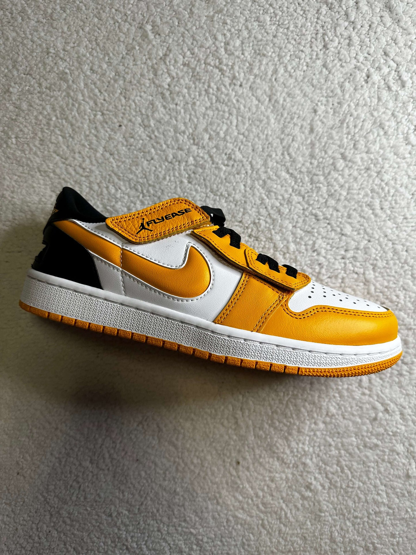 Sneakers Air Jordan 1 Low Flyease. Talla 26 cos