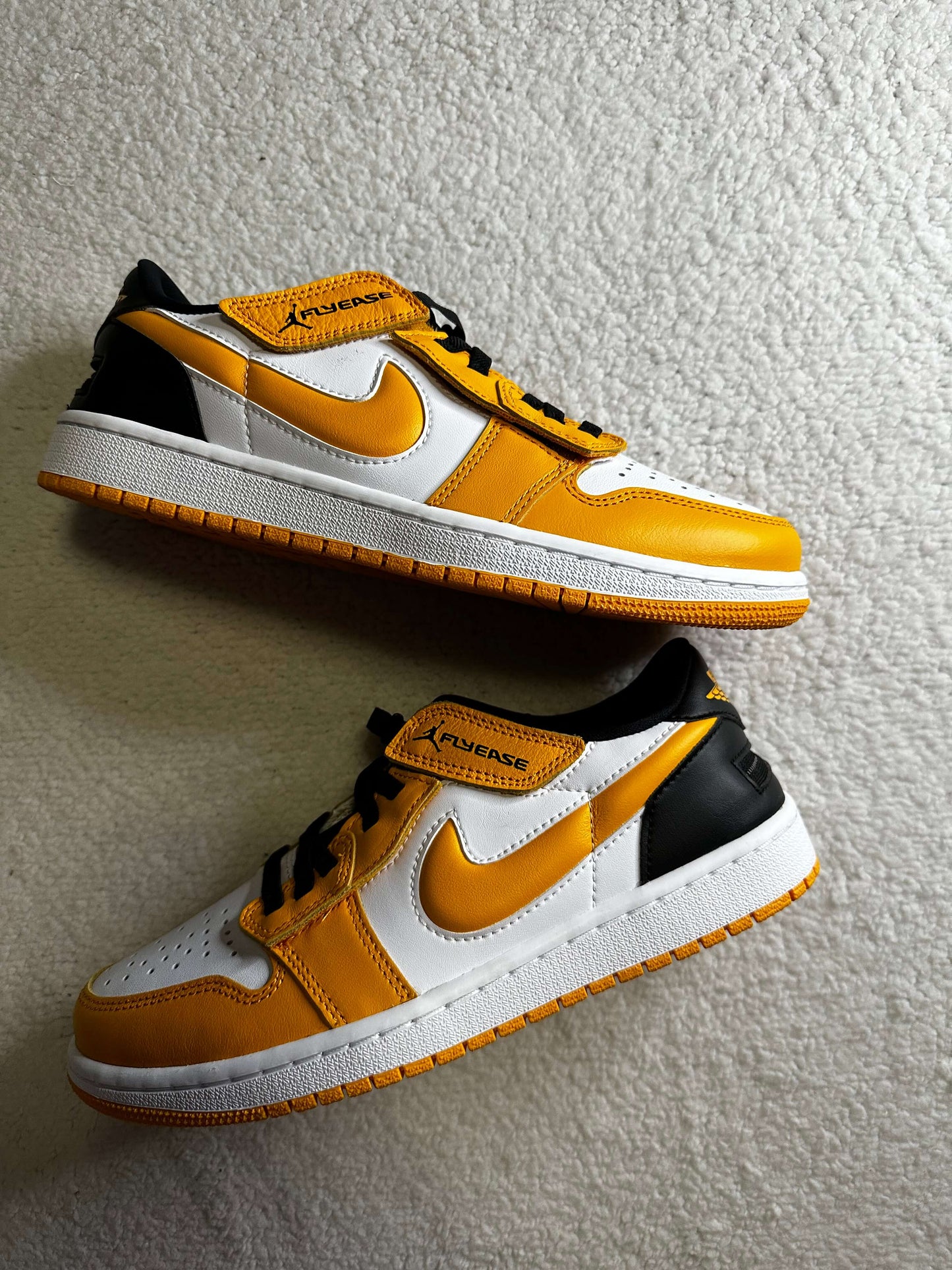 Sneakers Air Jordan 1 Low Flyease. Talla 26 cos