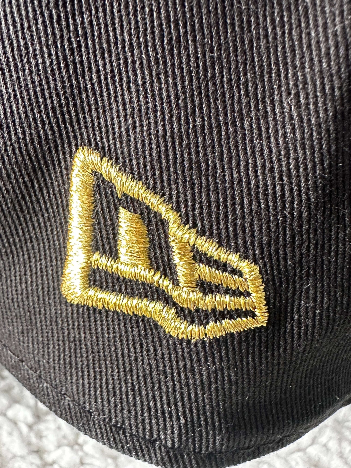 Gorra de Bizarrap. Unitalla