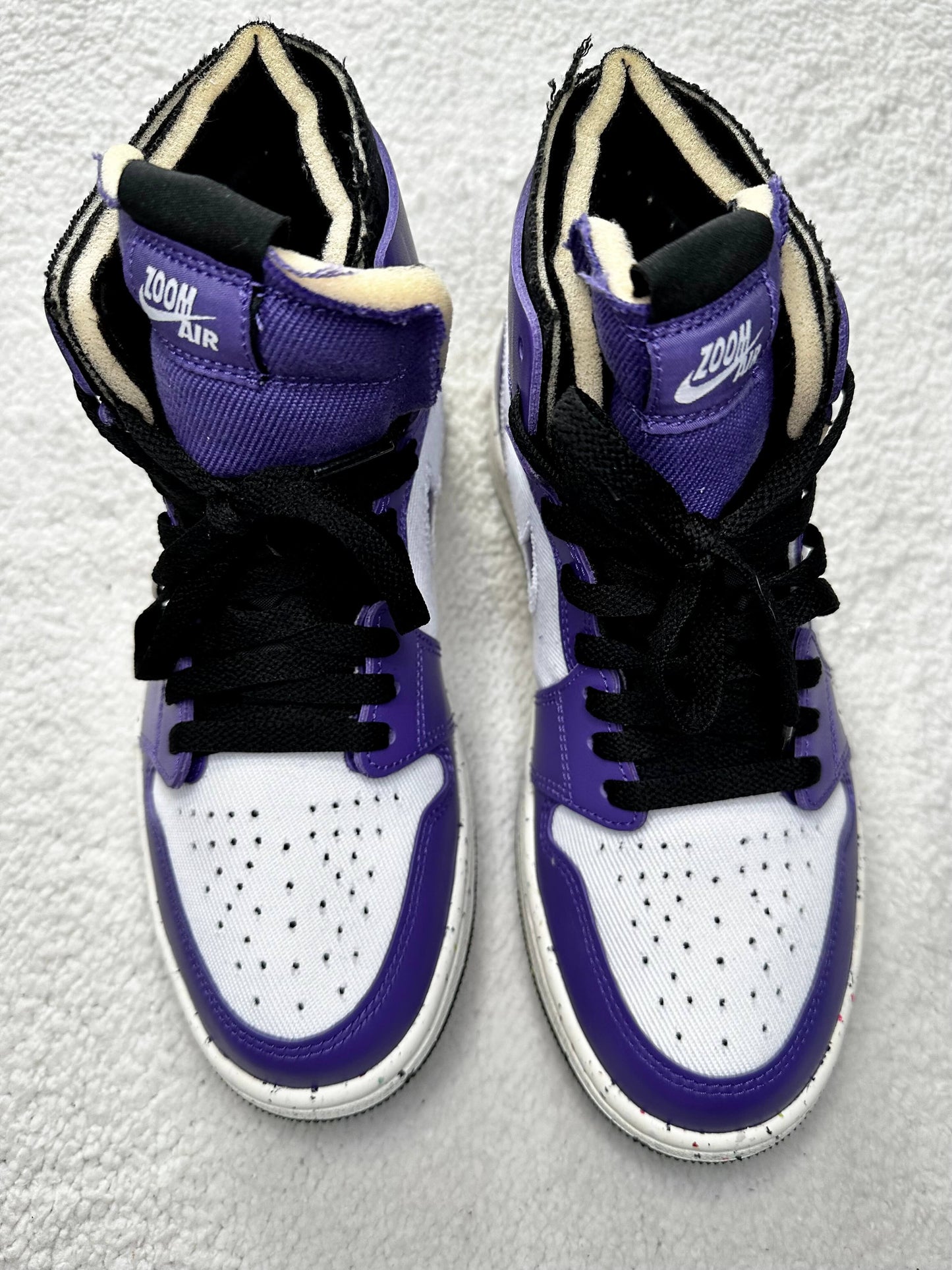 Sneakers Nike Air Jordan 1 Zoom Air CMFT. Talla 26.5 cms