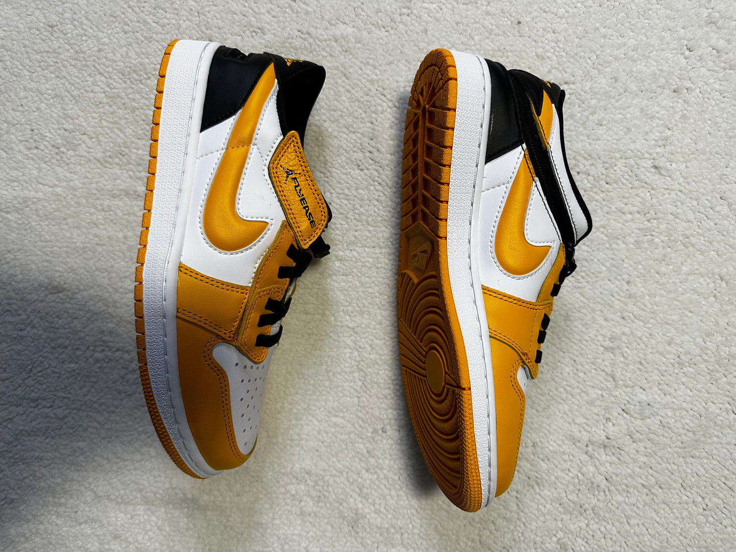 Sneakers Air Jordan 1 Low Flyease. Talla 26 cos