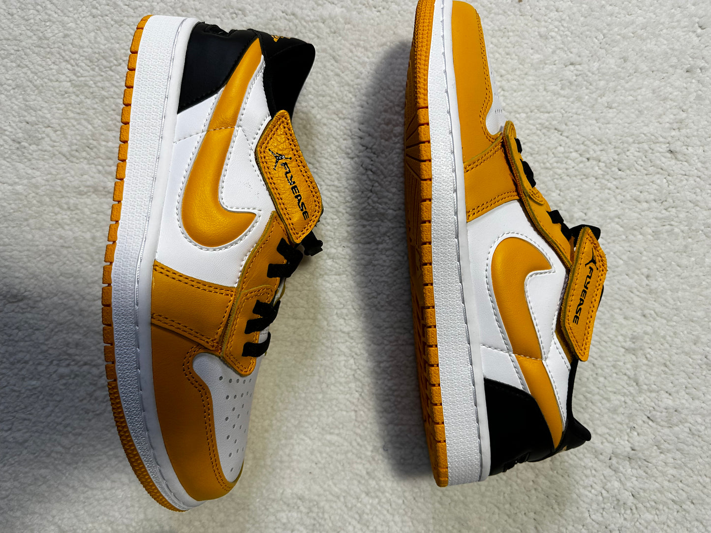 Sneakers Air Jordan 1 Low Flyease. Talla 26 cos
