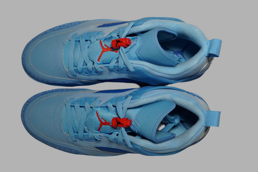 Sneakers Nike Air Jordan 1 Spizike. Talla 27 centímetros