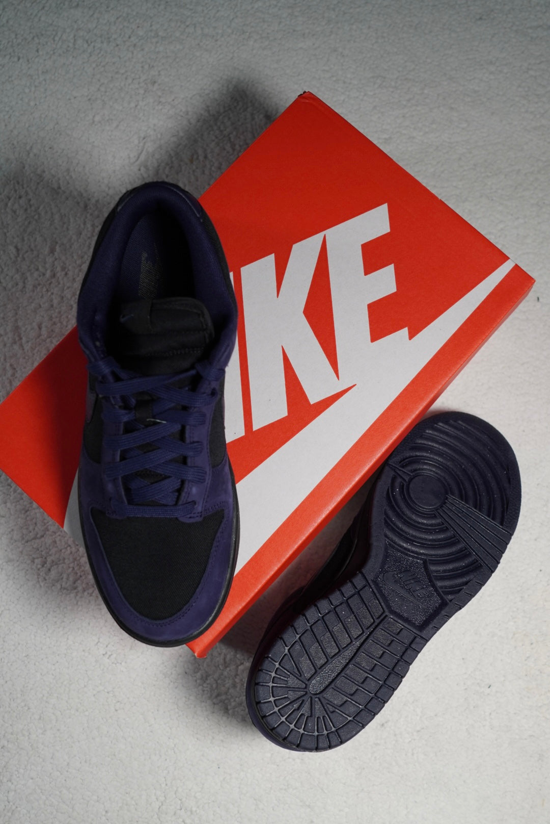 Nike SB Dunk Low LX NBHD