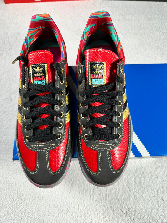 Adidas Handball Spezial. Talla 27 cms