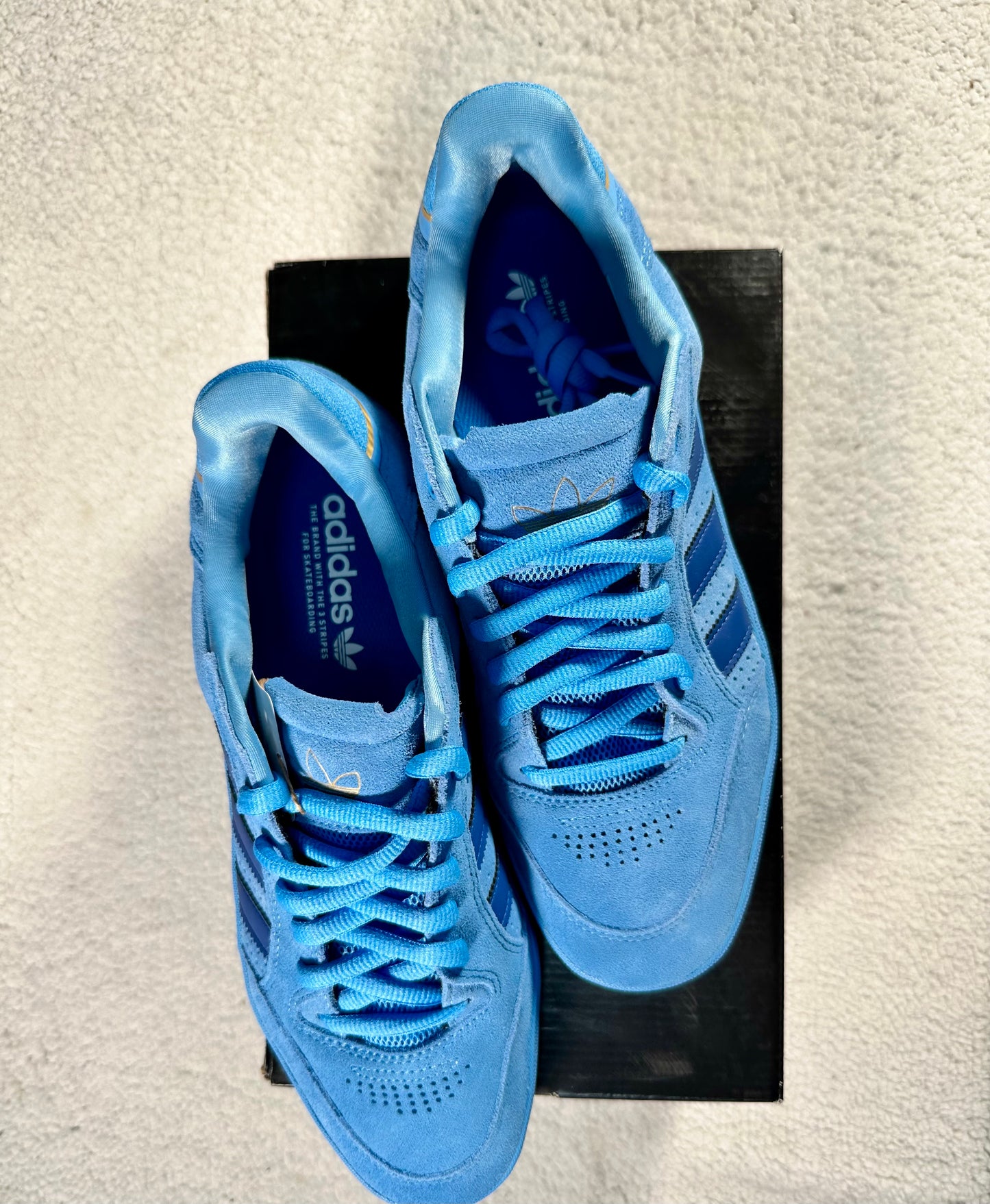 Adidas Tyshawn Low. Talla 27 cms