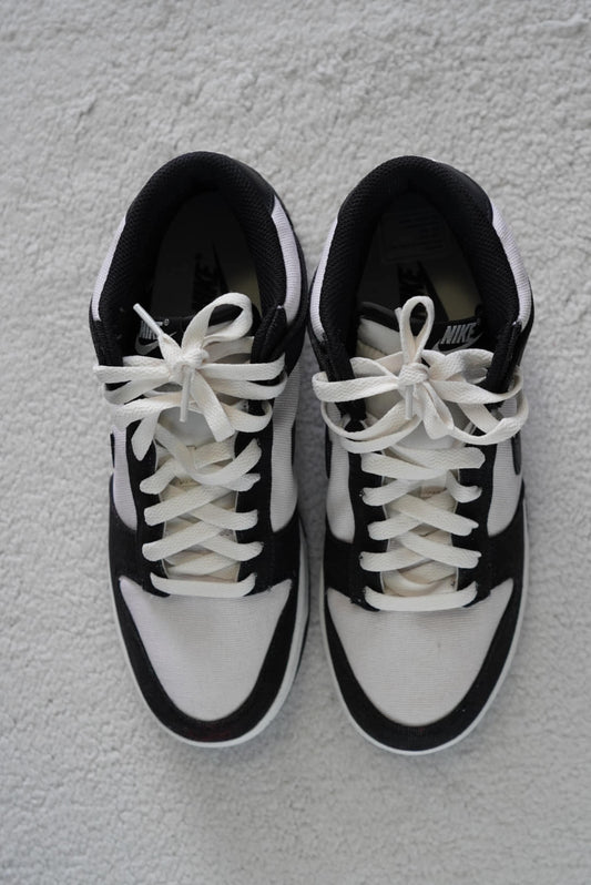 Sneakers Nike Dunk Mid. Talla 26 cms