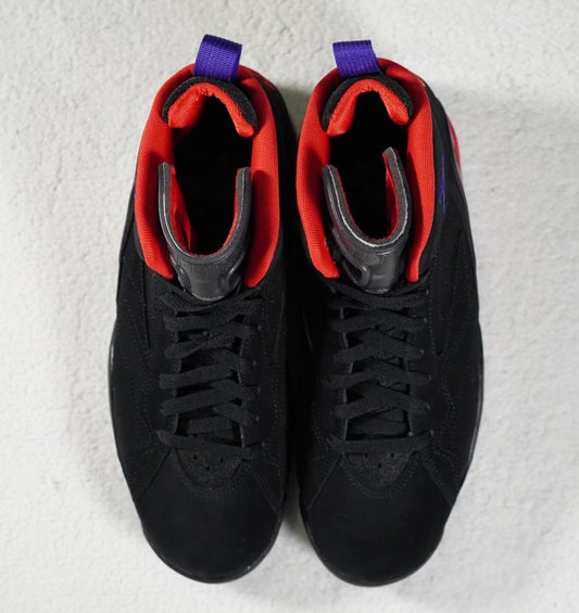 Sneakers Nike Air Jordan MVP. Talla 27 centimetros