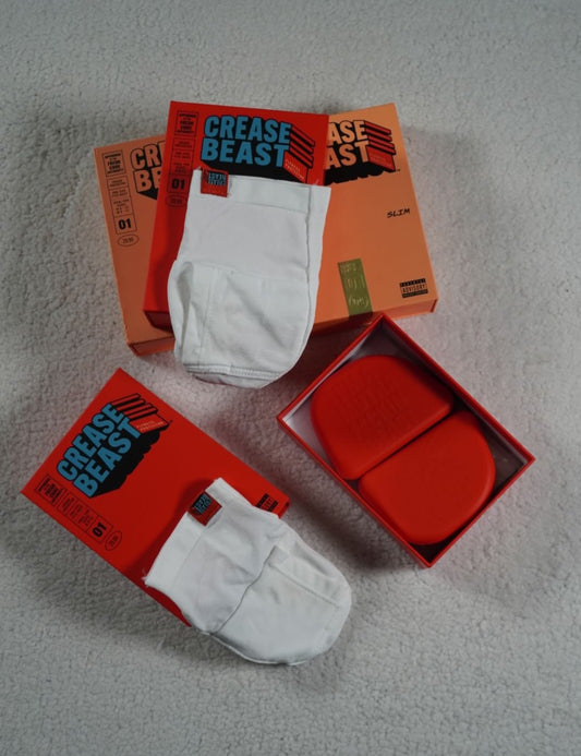 Protectores de sneakers Crease Beast