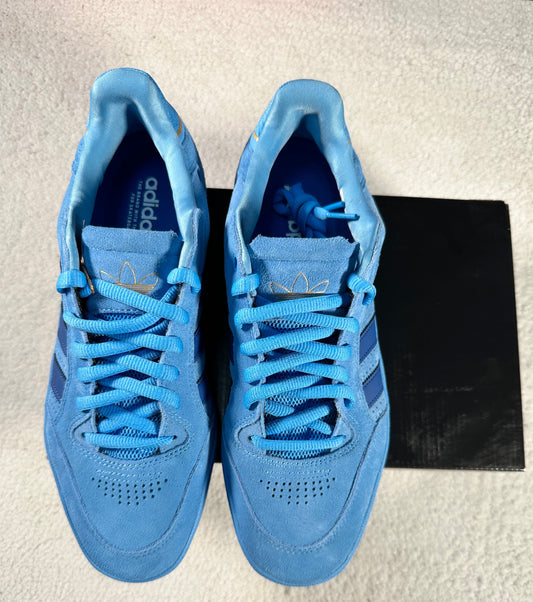 Adidas Tyshawn Low. Talla 27 cms