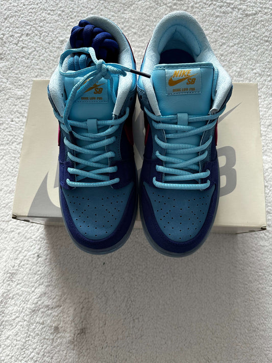 Sneakers Nike Dunk Low Retro 'The Jewels'.. Talla 27 cms