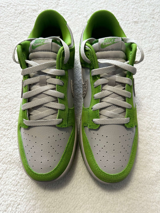 Sneakers Nike Dunk Low AS. Talla 28 centimetros.