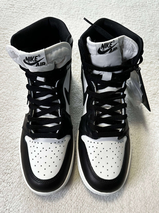 Sneakers Air Jordan 1 High '85. Talla 27 cms