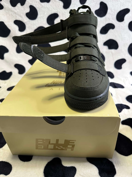 Sneakers Nike Air Force 1 High '07 Billie Eilish. Talla 26 cms